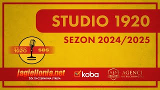 Studio 1920 - Odcinek 210 (9.12.2024)