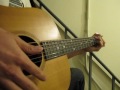 zard my friend fingerstyle guitar by ulli wang