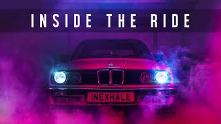 Fliptrix - Inside The Ride Feat. Ocean Wisdom \u0026 Onoe Caponoe (Prod. Molotov)