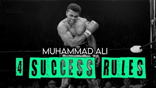Muhammad Ali - The Greatest | Muhammad Ali Inspirational Video
