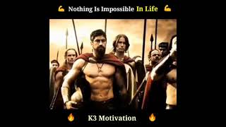 Nothing Is Impossible In Life 🔥 Best Motivational story on Napoleon Bonaparte in Hindi #shorts