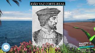 João Vaz Corte Real 🗺⛵️ WORLD EXPLORERS 🌎👩🏽‍🚀