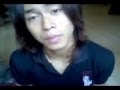 Cakra Khan - You're Not Alone - Michael Jackson (Cover Version)