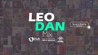 Leo Dan Mix 2017 By Dj Erick El Cuscatleco