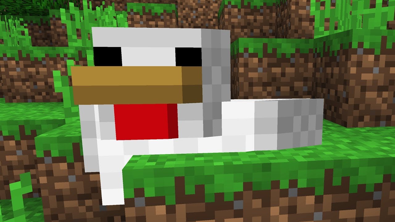 Strange Minecraft Mob Glitches Youtube