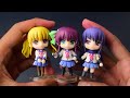 nendoroid petit angel beats set 01