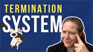 Termination System - What You Need to Know for Termination of Employee 🤝