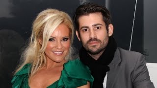 'Girls Next Door' Star Bridget Marquardt is Engaged -- Check Out The Spooky Ring!