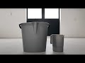 Dewhot Bucket test - Determining what size gas geyser you need