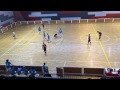 legends vs barcelona 2013 world futsal cup