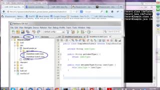 Java Programming: Java Beans (from JPassion.com)