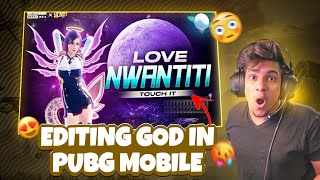 🔥 God Level Editing with Perfect Beat Sync in PUBG Mobile - Best Editing in PUBGM/BGMI