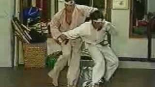 NJ Aikikai and Budokan self defense tape 2-4