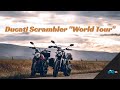 Ducati Scrambler 