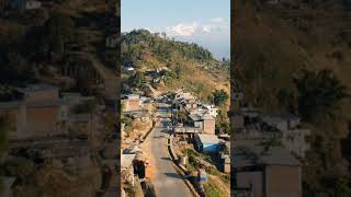 Liglig Kot लिगलिग कोट, Thatipokhari-Aanppipal Road, Palungtar, Nepal