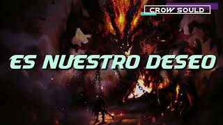 Disturbed - Immortalized「Sub Español」Lyrics