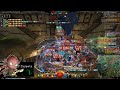 GW2 WvW - Power Scrapper - Zerg Onslaught