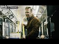 Nobody 4K HDR | Bus Fight Scene