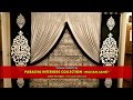 Home Interiors in Multan! The LEADING INTERIORS' BRAND Chain PARACHA INTERIORS CO.