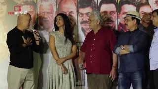 Dirty Politics Trailer Launch | Mallika Sherawat | Anupam Kher | Om Puri