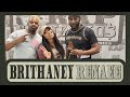 She's Back ! | Brithaney Renaee | Rap Economics | #Freestyle #Rap #BrithaneyRenaee