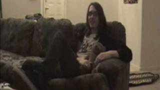 Moustache March Documentary