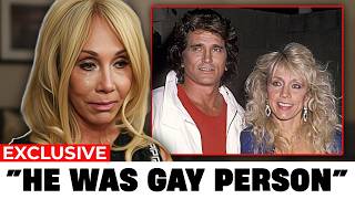 At 68, Michael Landonās Widow Finally Reveals the Heartbreaking Truth About Their Marriage