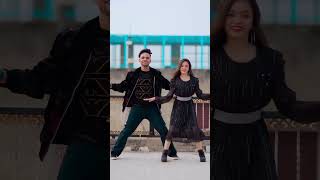 Dil Pardesi Ho Gya....#shorts Dance Video || #Govind Mittal & Snehu || @Nritya Performance