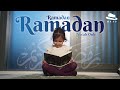 Muad - Ramadan, Ramadan (Vocals Only)