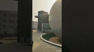 Darbhanga planetarium Opening |Taramandal| #trending #darbhanganews #nitishkumar #darbhanga #viral