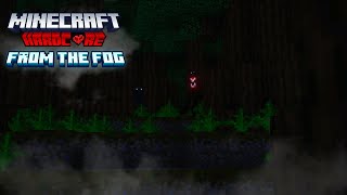 Minecraft From the Fog The man who summons lightning