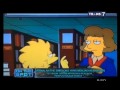 On The Spot - Ramalan The Simpsons Yang Menjadi Kenyataan