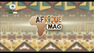 Afrique Mag  l  24-12-2024