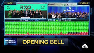Opening Bell, November 1, 2022