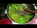 palak dal ପାଳଙ୍ଗ ଡ଼ାଲି easy procedure in odia