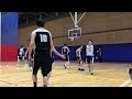 20240106tgb和平信義聯盟週六c11組shuang yuan v.s 小規不要part2