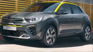 FIAT PULSE 2025 OR KIA STONIC 2025