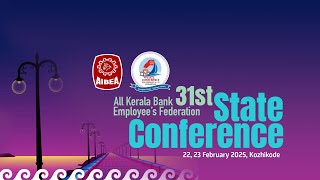 AKBEF  31st STATE CONFERENCE : 2025 FEB 22,23