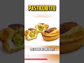 best italian food pasticciotto in apulia