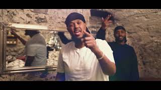 Chunkz x Sharky - Yo John (Diss Track) (Beta Squad) [Music Video]