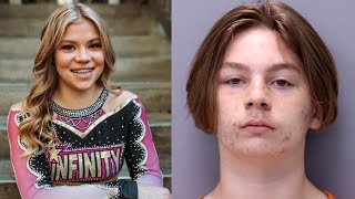 14-Year-Old Boy Suspected of Killing 13-Year-Old Cheerleader