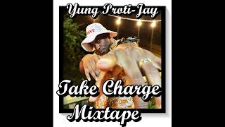 Yung Proti-Jay -  Renaissance Rapper Ft.  Dr.  Angelo \u0026 David Smith (Prod.  Del Beatz)