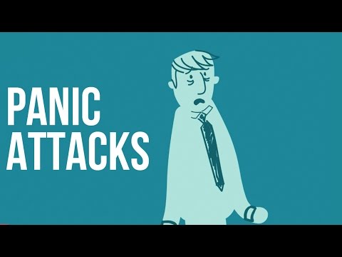 What Causes Panic Attacks And How Can You Prevent Them Cindy J What Causes Panic Attacks And How Can You Prevent Them Cindy J