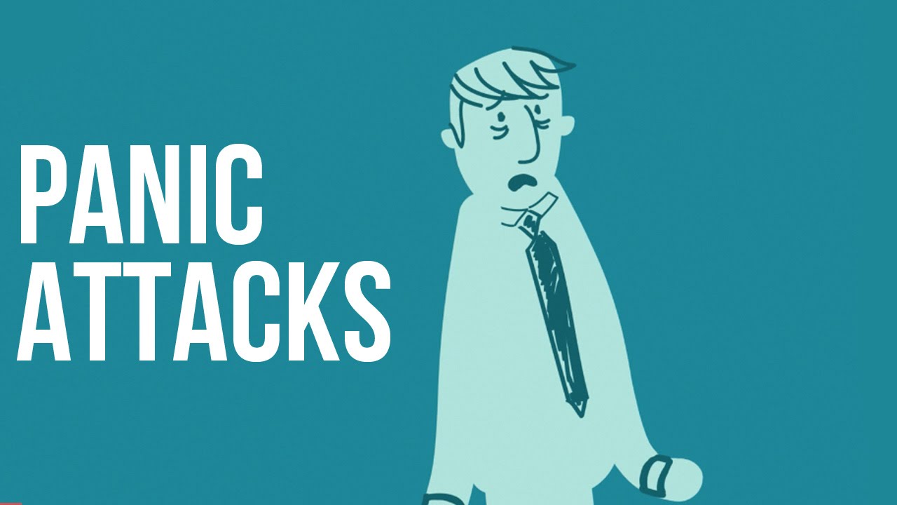 Panic Attacks Youtube