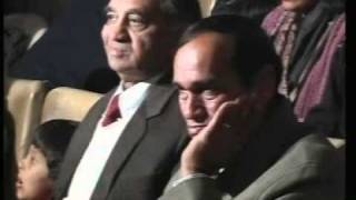 Chadhta Suraj Dheere Dheere - Kawwali - Aziz Nazan - Kala Ankur Ajmer - Prem Prakash & Group