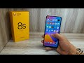 realme 8s 5g purple colour unboxing should you buy it