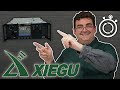 HF Radio Quick Start Guide: Xiegu SDR G90 HF Transciever