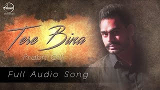 Tere Bina  (Full Audio) | Prabh Gill | Latest Song 2016 | Speed Records