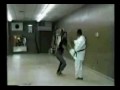 bobby joe blythe karate instructor beats mentally retarded man on music