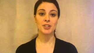 Skill Builder Minute: Make Sure Your Message is Heard